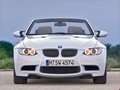 BMW - M3 Convertible (E93) bilder - 46798