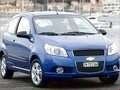 Chevrolet - Aveo Hatchback 3d (Facelift 2008) resimler - 47031
