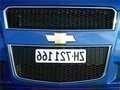 Chevrolet - Aveo Hatchback 3d (Facelift 2008) resimler - 47033