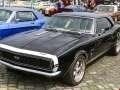Chevrolet - Camaro I resimler - 53592