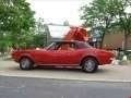 Chevrolet - Camaro I Convertible resimler - 53917