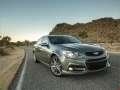 Chevrolet - SS resimler - 48387