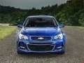 Chevrolet - SS (Facelift 2016) resimler - 48390