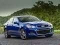 Chevrolet - SS (Facelift 2016) resimler - 48391