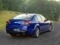 Chevrolet - SS (Facelift 2016) resimler - 48392