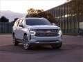 Chevrolet - Suburban (GMT T1XK) resimler - 47133