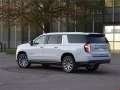 Chevrolet - Suburban (GMT T1XK) resimler - 47131