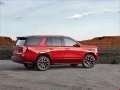 Chevrolet - Tahoe (GMT1YC) resimler - 47144