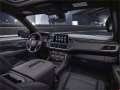 Chevrolet - Tahoe (GMT1YC) resimler - 47146