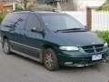 Chrysler - Grand Voyager araba resim - 47040