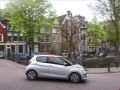 Citroen - C1 II (5-door) pictures - 47575