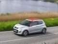 Citroen - C1 II (5-door) pictures - 47578