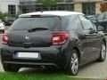 Citroen - DS 3 (Phase I) imagens - 53925