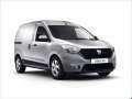 Dacia - Dokker Van (Facelift 2016) resimler - 46463