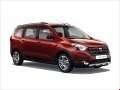 Dacia - Lodgy araba resim - 46697