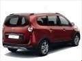 Dacia - Lodgy Stepway (Facelift 2017) resimler - 46698