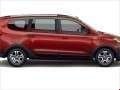 Dacia - Lodgy Stepway (Facelift 2017) resimler - 46699