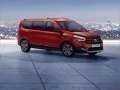 Dacia - Lodgy Stepway (Facelift 2017) resimler - 46700