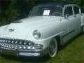 DeSoto - Powermaster Six araba resim - 53244