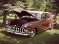 DeSoto - 4-Door Sedan resimler - 53245