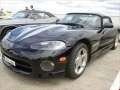 Dodge - Viper SR I resimler - 46544