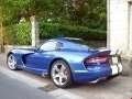 Dodge - Viper VX resimler - 46539