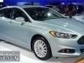 Ford - Fusion carro imagem - 53210