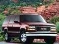 GMC - Yukon I (GMT400, 5-door) resimler - 46852