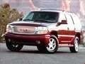 GMC - Yukon II (GMT800) resimler - 46837