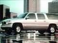 GMC - Yukon II (GMT800) resimler - 46840