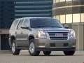GMC - Yukon III (GMT900) resimler - 46817
