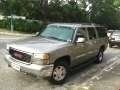 GMC - Yukon XL II (GMT800) resimler - 46842