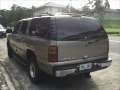 GMC - Yukon XL II (GMT800) resimler - 46843