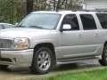 GMC - Yukon XL II (GMT800) resimler - 46845