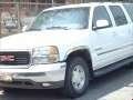 GMC - Yukon XL II (GMT800) resimler - 46849