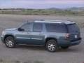 GMC - Yukon XL III (GMT900) resimler - 46833
