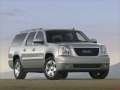 GMC - Yukon XL III (GMT900) resimler - 46834
