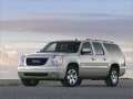 GMC - Yukon XL III (GMT900) resimler - 46835