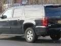 GMC - Yukon XL III (GMT900) resimler - 46836