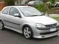 Holden - Barina XC IV (Facelift 2003) resimler - 46913