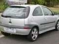 Holden - Barina XC IV (Facelift 2003) resimler - 46912