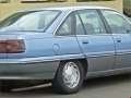 Holden - Calais araba resim - 46915