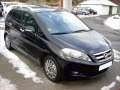 Honda - FR-V carro imagem - 46435