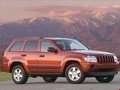 Jeep - Grand Cherokee III (WK) resimler - 46492
