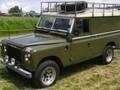 Land Rover - Series II araba resim - 46608