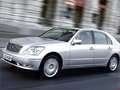 Lexus - LS III (Facelift 2004) изображения - 46616