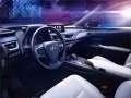 Lexus - UX EV resimler - 52731