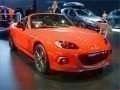 Mazda - MX-5 III (Facelift 2012) resimler - 47543