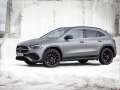 Mercedes-Benz - GLA (H247) resimler - 46082