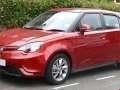 MG - MG3 II (Facelift 2013) bilder - 47688